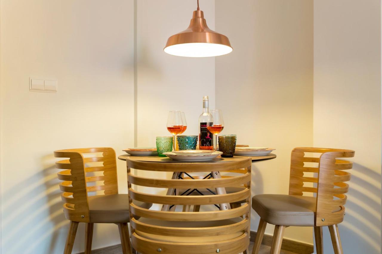 Apartment 'montano Three' Center By Ele