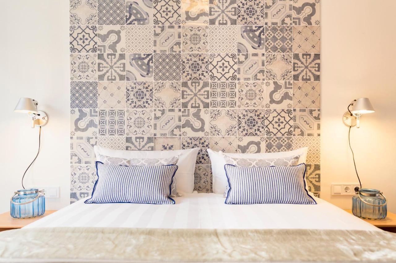 'montano Three' Center By Ele Apartment Malaga