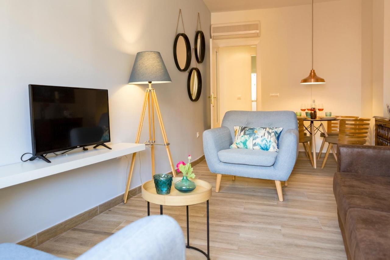 Apartment 'montano Three' Center By Ele *