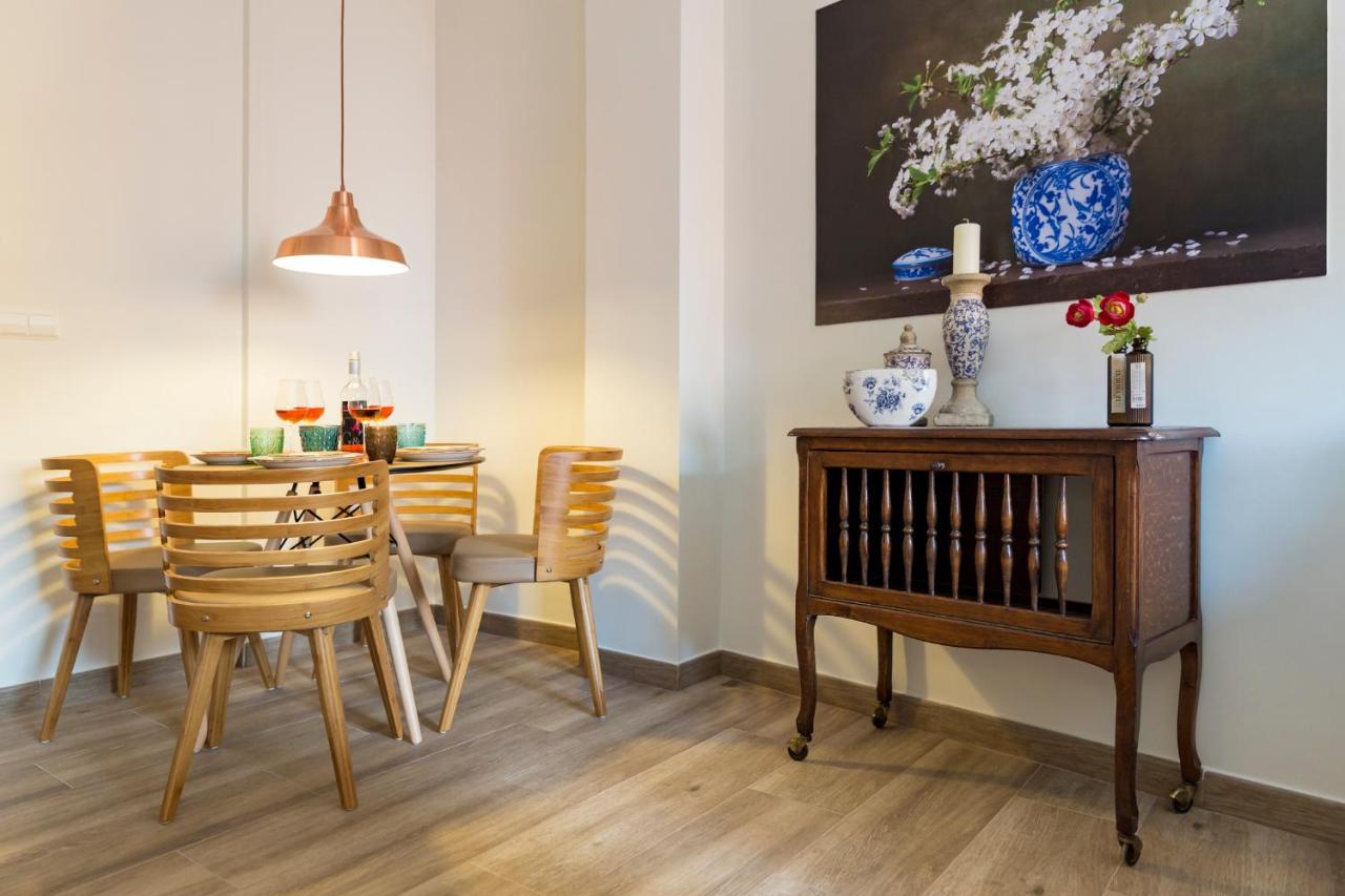 Apartment 'montano Three' Center By Ele